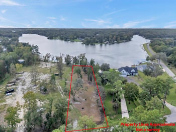 252 Lake Asbury Dr, Green Cove Springs, FL 32043