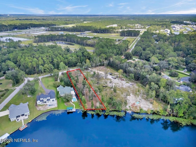 252 Lake Asbury Dr, Green Cove Springs, FL 32043
