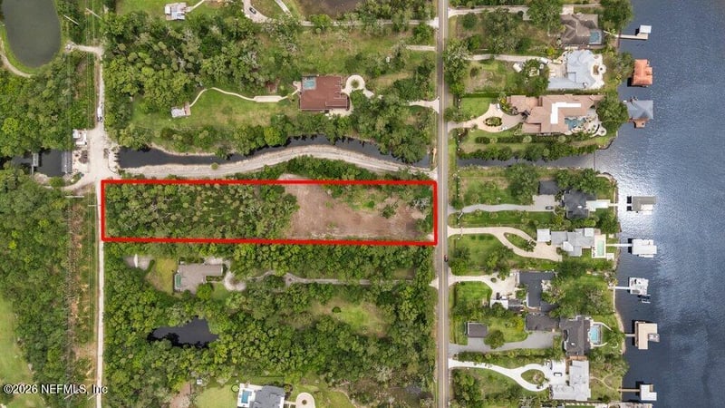 252 N Roscoe Blvd, Ponte Vedra Beach, FL 32082