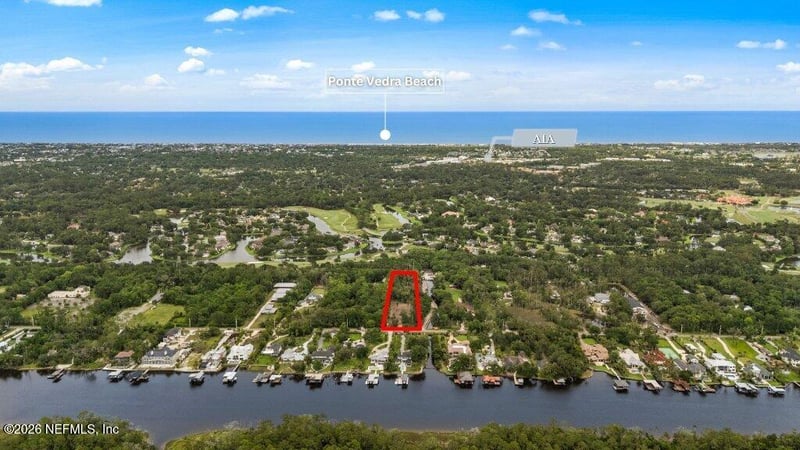 252 N Roscoe Blvd, Ponte Vedra Beach, FL 32082
