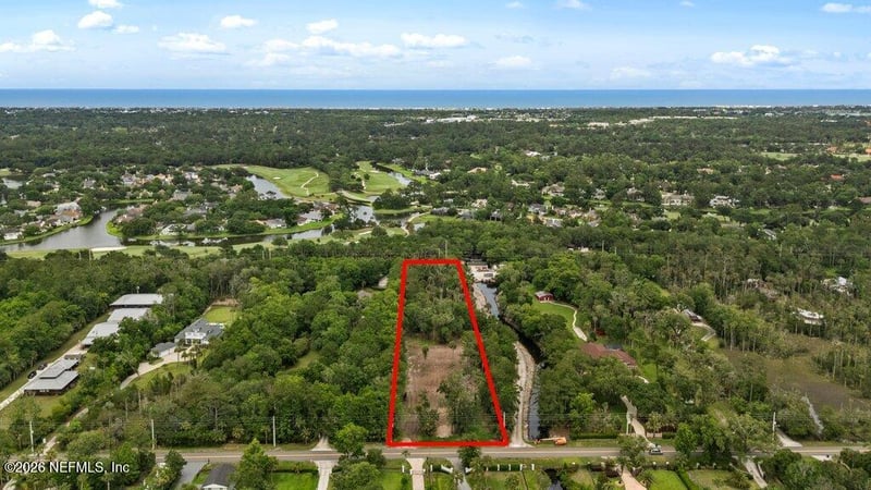 252 N Roscoe Blvd, Ponte Vedra Beach, FL 32082