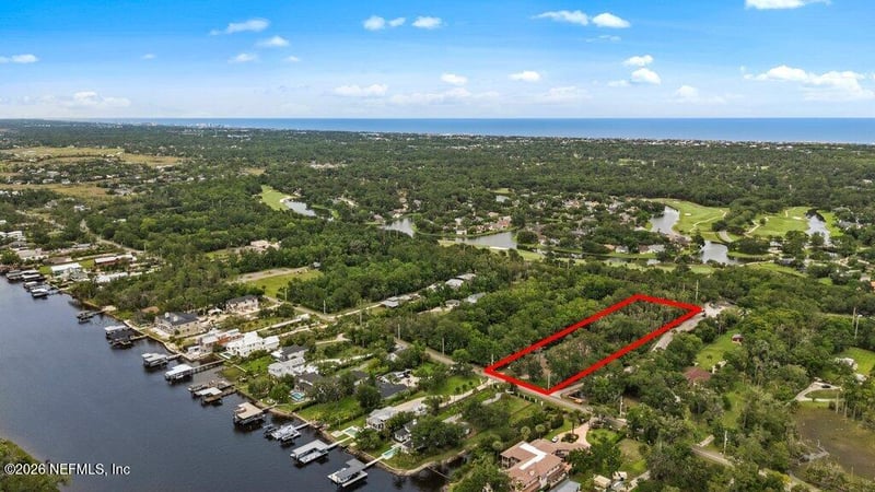 252 N Roscoe Blvd, Ponte Vedra Beach, FL 32082