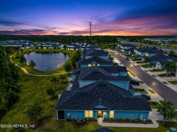 252 Tamar Ct, St Augustine, FL 32095