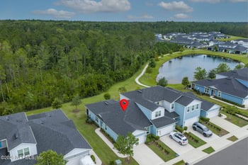 252 Tamar Ct, St Augustine, FL 32095