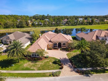 252 Vale Dr, St Augustine, FL 32095