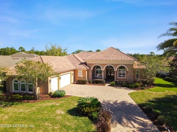 252 Vale Dr, St Augustine, FL 32095