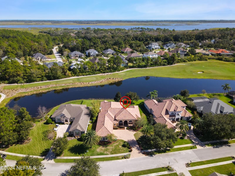 252 Vale Dr, St Augustine, FL 32095