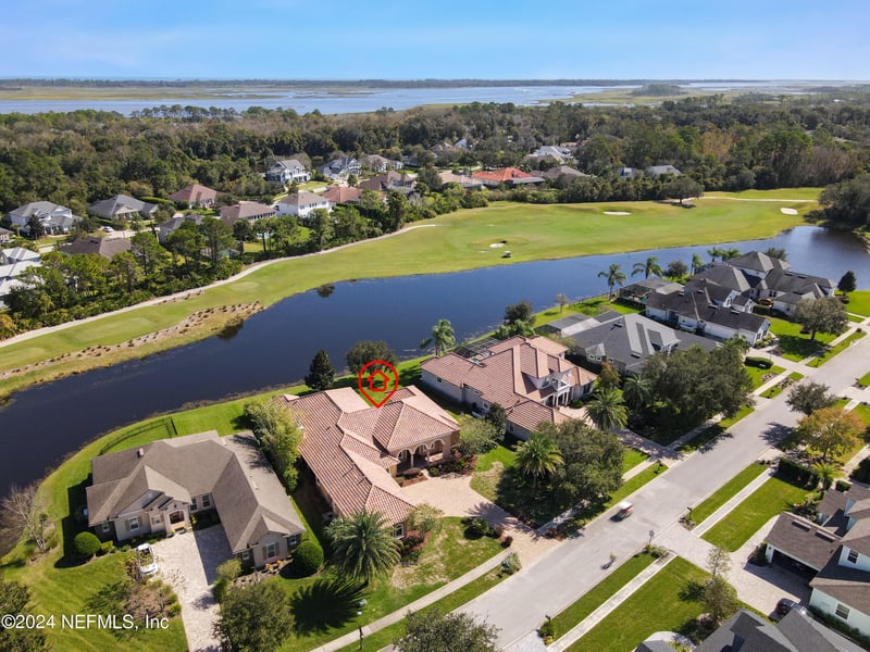 252 Vale Dr, St Augustine, FL 32095