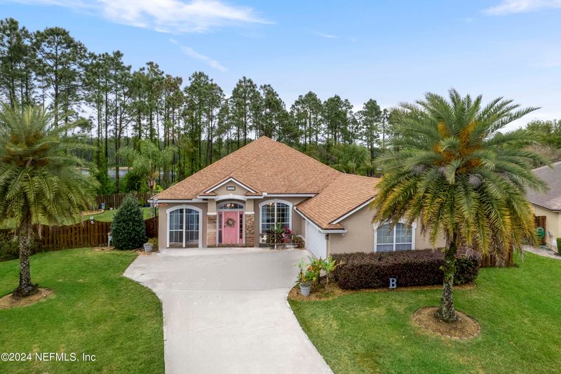 2520 N Waterleaf Dr, St Augustine, FL 32092