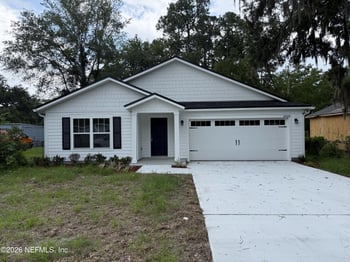2520 Paul Ave, Jacksonville, FL 32207