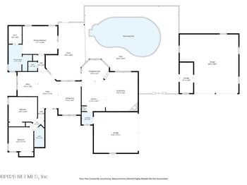 2520 Water Bluff Dr, Jacksonville, FL 32218