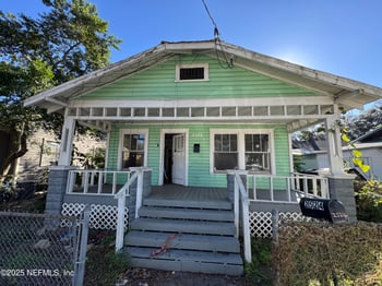 2524 Lewis St, Jacksonville, FL 32204