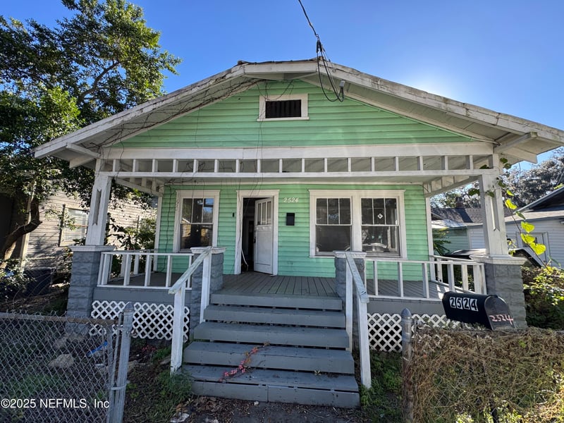 2524 Lewis St, Jacksonville, FL 32204