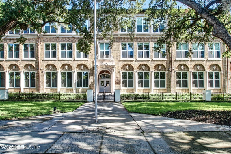 2525 College St #1308, Jacksonville, FL 32204