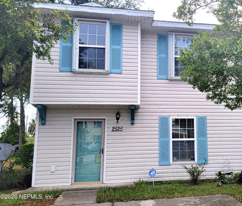 2525 Haywood Estates Ln, Jacksonville, FL 32233