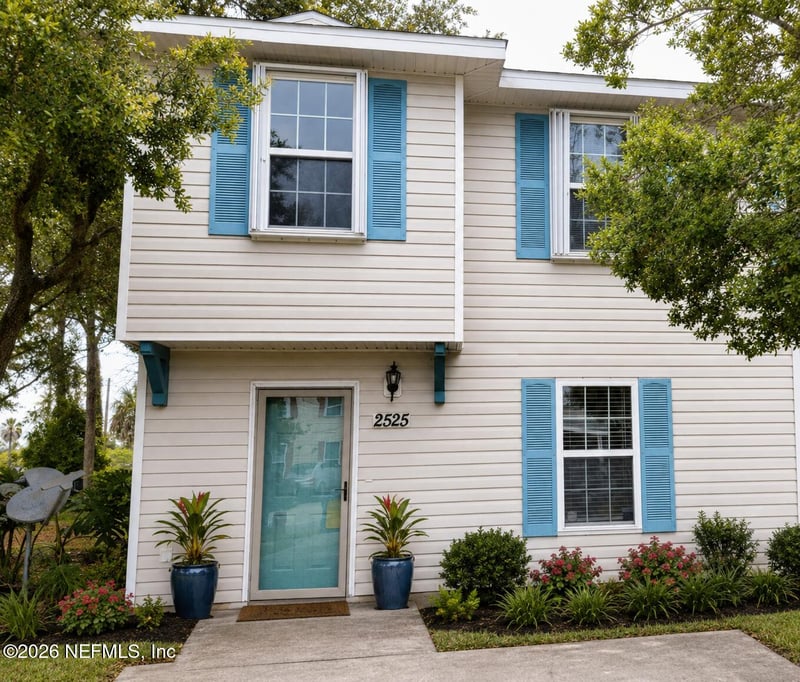 2525 Haywood Estates Ln, Jacksonville, FL 32233