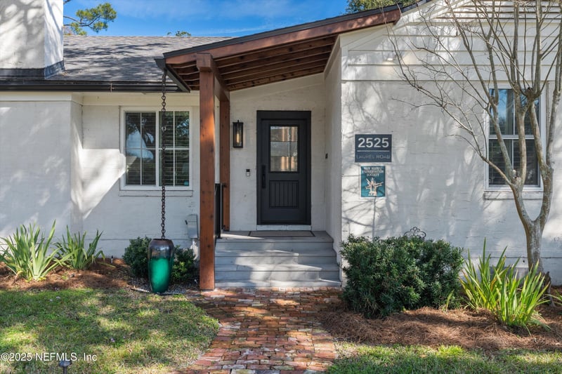 2525 Laurel Rd, Jacksonville, FL 32207