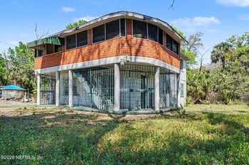 2525 Thames St, Jacksonville, FL 32209