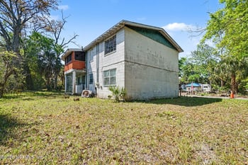 2525 Thames St, Jacksonville, FL 32209