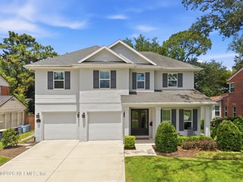 2527 Pineridge Rd, Jacksonville, FL 32207