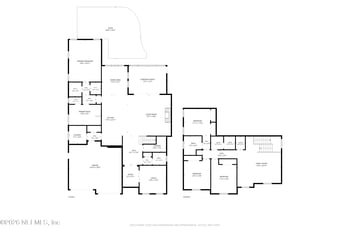 2527 Pineridge Rd, Jacksonville, FL 32207