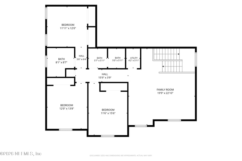 2527 Pineridge Rd, Jacksonville, FL 32207