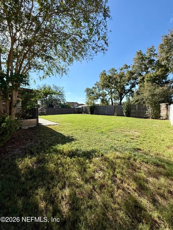 2527 Sandlewood Cir, Orange Park, FL 32065