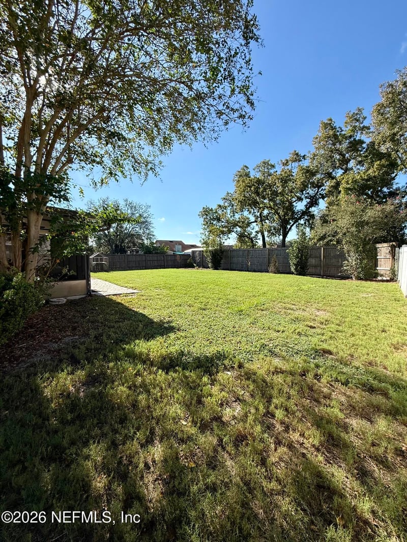 2527 Sandlewood Cir, Orange Park, FL 32065