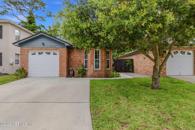 2529 Americas Cup Cir E, Atlantic Beach, FL 32233