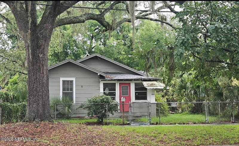 253 41st St, Jacksonville, FL 32206
