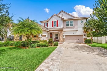 253 Bronson Pw, St Augustine, FL 32095