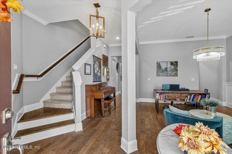 253 Bronson Pw, St Augustine, FL 32095