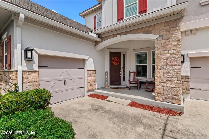253 Bronson Pw, St Augustine, FL 32095