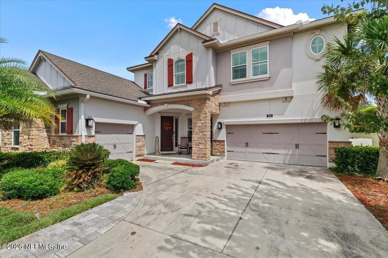 253 Bronson Pw, St Augustine, FL 32095