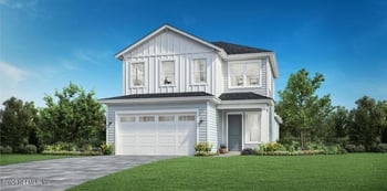 253 Oakmoss Dr, St Johns, FL 32259