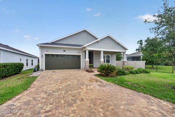 253 Ridgewind Dr, St Augustine, FL 32092