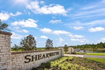 253 Ridgewind Dr, St Augustine, FL 32092