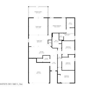 253 Ridgewind Dr, St Augustine, FL 32092