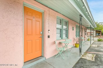 253 San Marco Ave, St Augustine, FL 32084