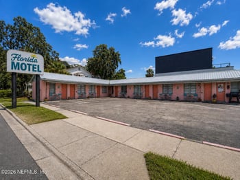 253 San Marco Ave, St Augustine, FL 32084