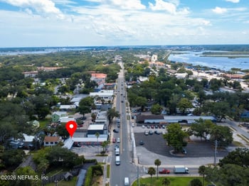 253 San Marco Ave, St Augustine, FL 32084
