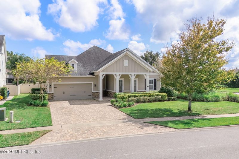 253 Skywood Trl, Ponte Vedra, FL 32081