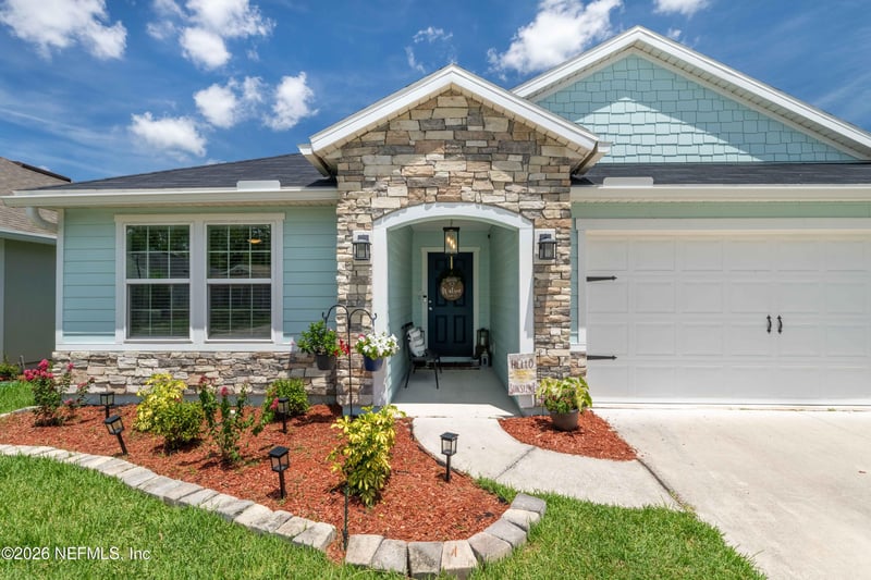 2531 Coral Ln, Green Cove Springs, FL 32043