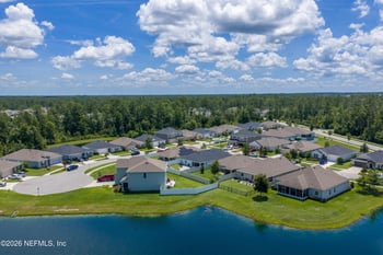 2531 Coral Ln, Green Cove Springs, FL 32043