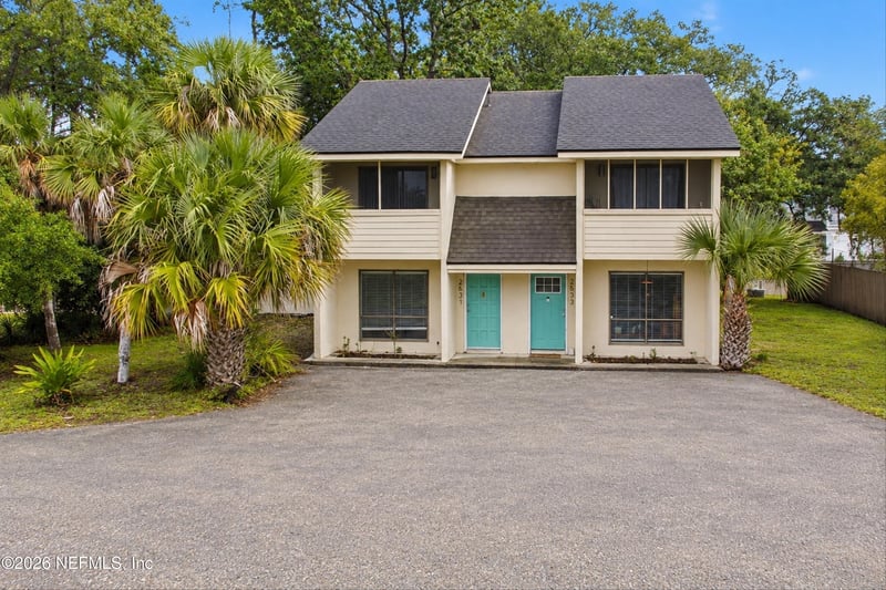 2531 Waters Edge Dr, Neptune Beach, FL 32266