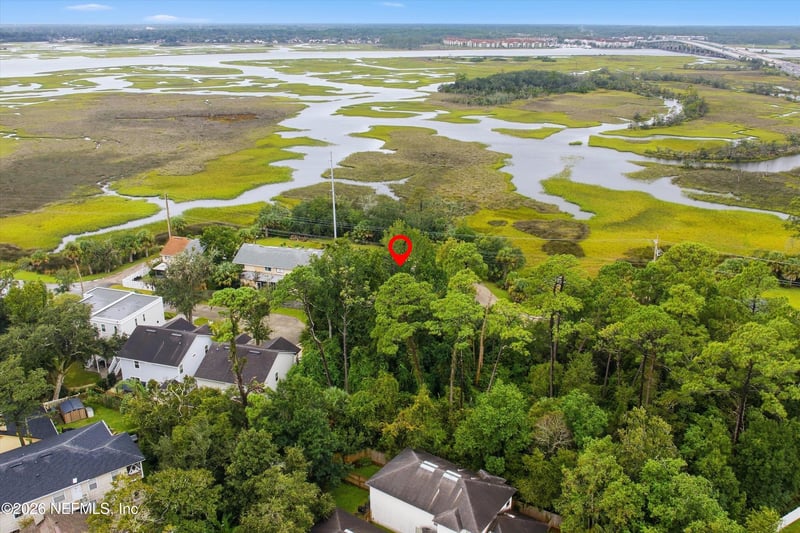 2531 Waters Edge Dr, Neptune Beach, FL 32266