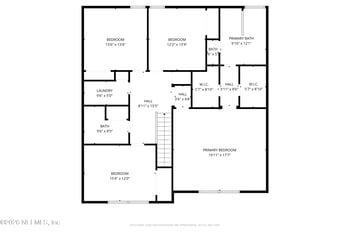 2532 Crestdale Ct, Middleburg, FL 32068