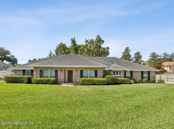 2532 Wrightson Dr, Jacksonville, FL 32223