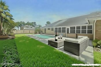 2532 Wrightson Dr, Jacksonville, FL 32223