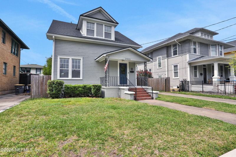 2533 Herschel St, Jacksonville, FL 32204